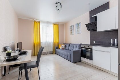 40 м², 2-комнатная квартира 2 500 ₽ в сутки - изображение 75