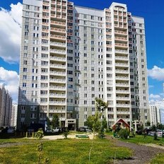 Квартира 58 м², 2-комнатная - изображение 1