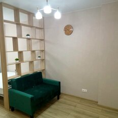 Квартира 37 м², 1-комнатная - изображение 2