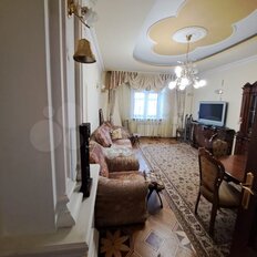 Квартира 117 м², 5-комнатная - изображение 2