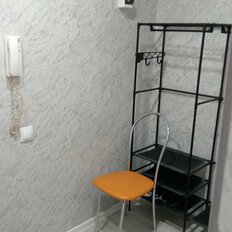 Квартира 30 м², 1-комнатная - изображение 1