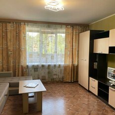 Квартира 60 м², 2-комнатная - изображение 4