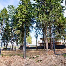 6,4 сотки, участок - изображение 1