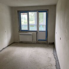 Квартира 58 м², 2-комнатная - изображение 4