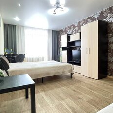 Квартира 31 м², 1-комнатная - изображение 1