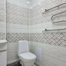 Квартира 31 м², студия - изображение 2