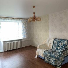 Квартира 33,5 м², 1-комнатная - изображение 5