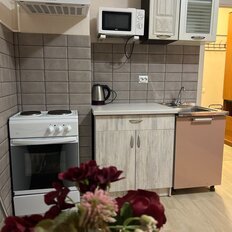 Квартира 25 м², студия - изображение 5