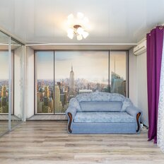 Квартира 27 м², 1-комнатная - изображение 1