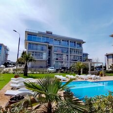 Квартира 30 м², 1-комнатные - изображение 1