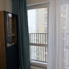 Квартира 42 м², 1-комнатная - изображение 3