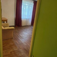 Квартира 32 м², 1-комнатная - изображение 3