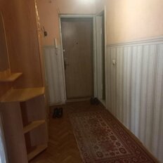 Квартира 45 м², 2-комнатная - изображение 1