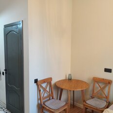 Квартира 21 м², студия - изображение 4