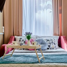 Квартира 11 м², студия - изображение 3