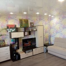 Квартира 72 м², 3-комнатная - изображение 5
