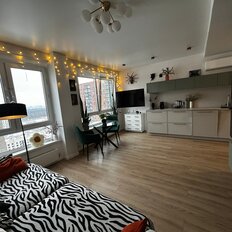 Квартира 51,8 м², 2-комнатная - изображение 3