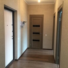 Квартира 58 м², 2-комнатная - изображение 2