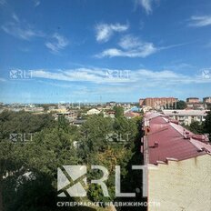 Квартира 107 м², 3-комнатная - изображение 1