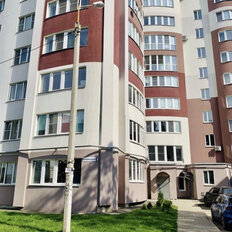 Квартира 50 м², 1-комнатная - изображение 4