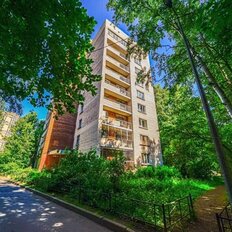 Квартира 46 м², 2-комнатная - изображение 1