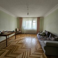 Квартира 80 м², 3-комнатная - изображение 5