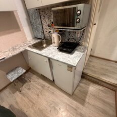 Квартира 10 м², студия - изображение 5