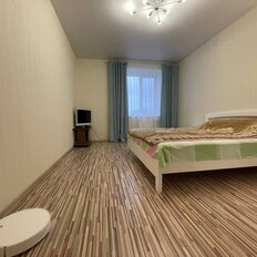 Квартира 88,8 м², 3-комнатная - изображение 3