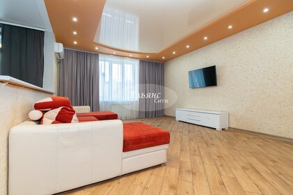 75 м², квартира-студия 12 200 000 ₽ - изображение 100