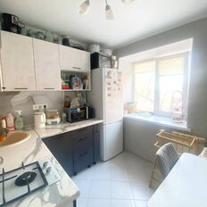 Квартира 31 м², 1-комнатная - изображение 4