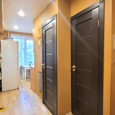 Квартира 49,6 м², 2-комнатная - изображение 3