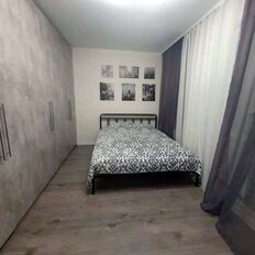 Квартира 25 м², студия - изображение 5