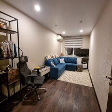 Квартира 42,5 м², 2-комнатная - изображение 2