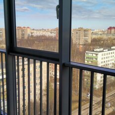 Квартира 52,4 м², 2-комнатные - изображение 5