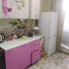 Квартира 57 м², 2-комнатная - изображение 2