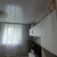 Квартира 27,5 м², 1-комнатная - изображение 3