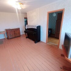 Квартира 60 м², 3-комнатная - изображение 4