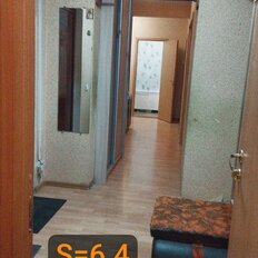 Квартира 94,5 м², 3-комнатная - изображение 1