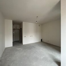 Квартира 29,7 м², студия - изображение 4