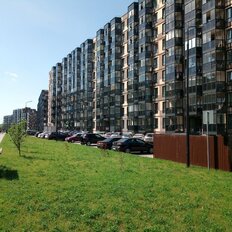 Квартира 38 м², 1-комнатная - изображение 4