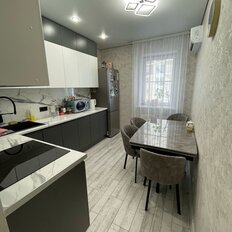 Квартира 40 м², 1-комнатная - изображение 2
