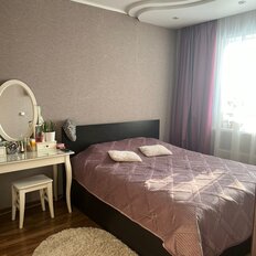 Квартира 53,1 м², 2-комнатная - изображение 3