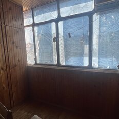 Квартира 36 м², 1-комнатная - изображение 3