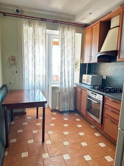 35,1 м², 1-комнатная квартира 5 990 000 ₽ - изображение 52