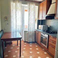 Квартира 39,6 м², 1-комнатная - изображение 3