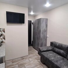 Квартира 30,1 м², студия - изображение 4