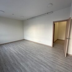 Квартира 61,9 м², 2-комнатные - изображение 2