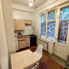 Квартира 32,1 м², 1-комнатная - изображение 4
