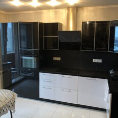 Квартира 70 м², 2-комнатная - изображение 2