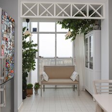 Квартира 113 м², 3-комнатная - изображение 5